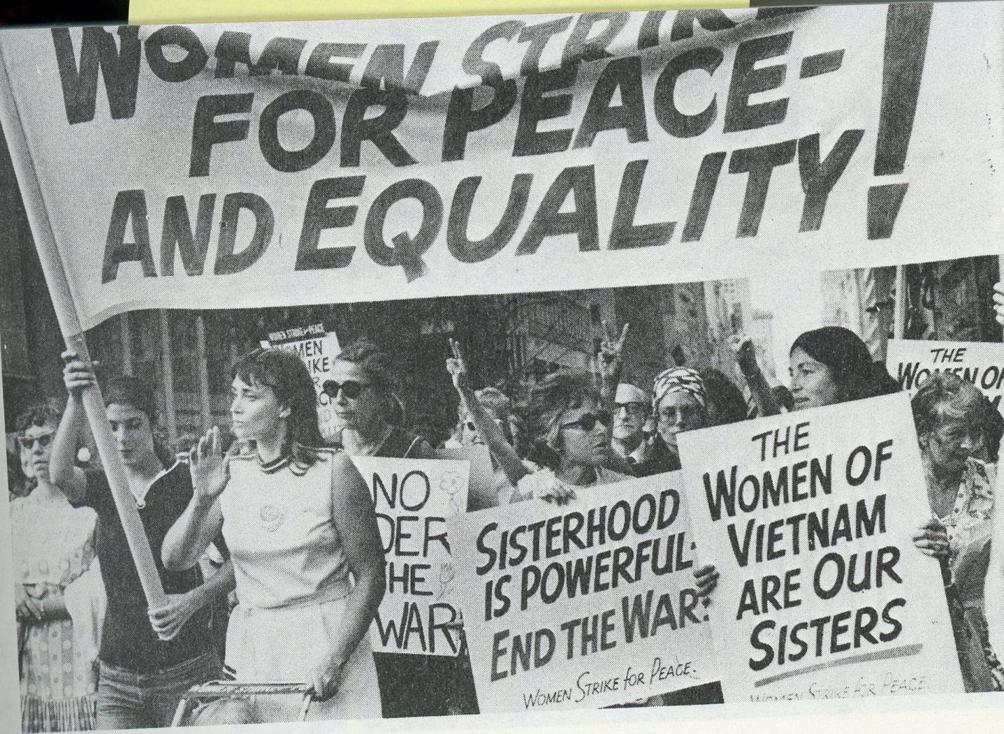 National Organization For Women
